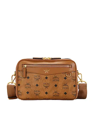 MCM | Tasche - Umhängetasche DIAMOND Small | 